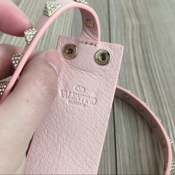 Valentino Stud Bracelet - Picture 4 of 4